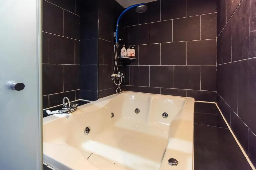 Incheon Bus Hotel 3*,  South Korea