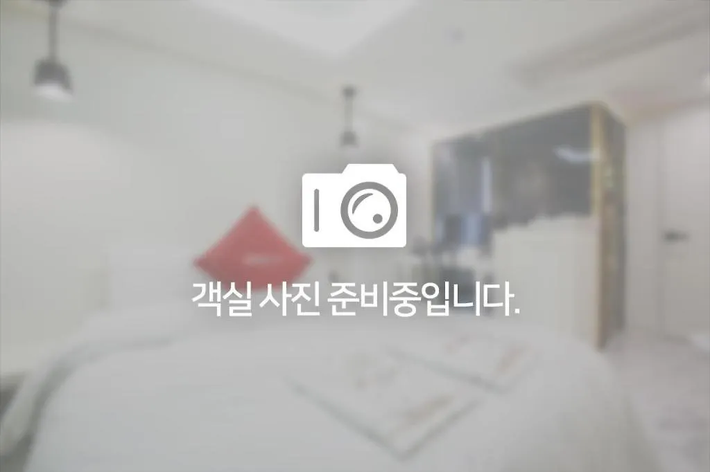 ** Motel Bus Hotel Incheon South Korea