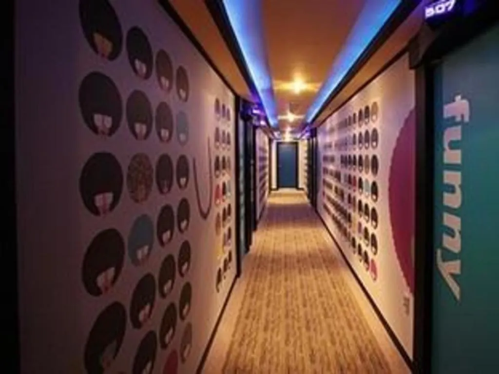 Bus Hotel Incheon