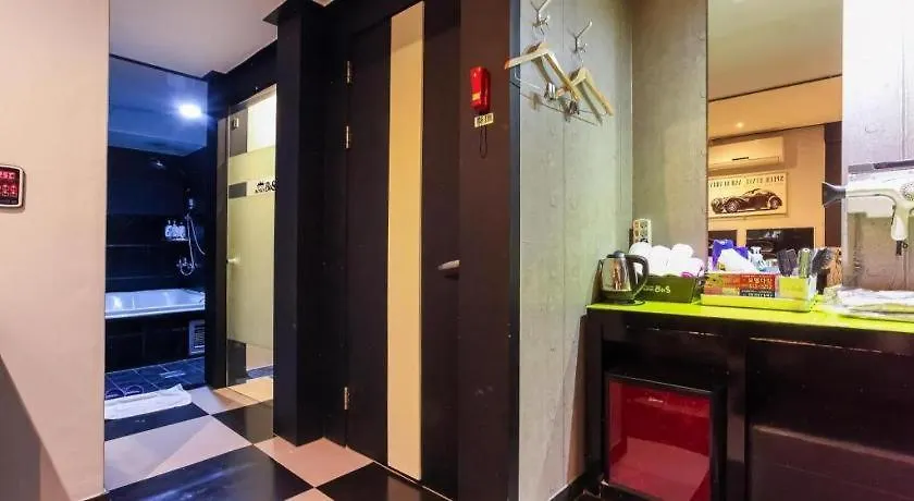 Motel Incheon Bus Hotel