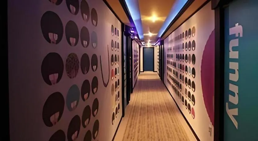 Motel Incheon Bus Hotel