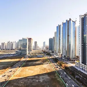 The November In Landmark *** Incheon