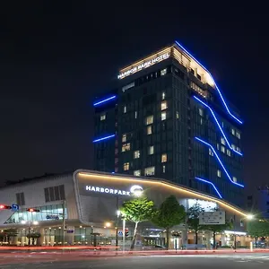 Harbor Park Incheon