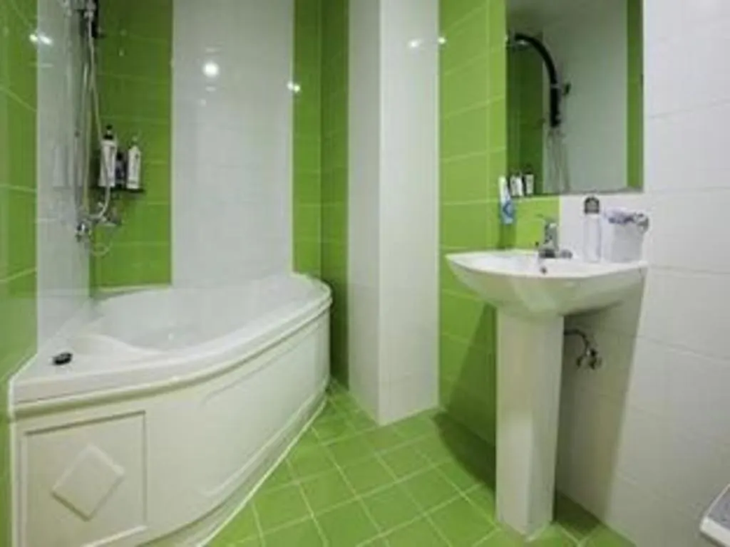 אינצ'ון Bus Hotel מוטל